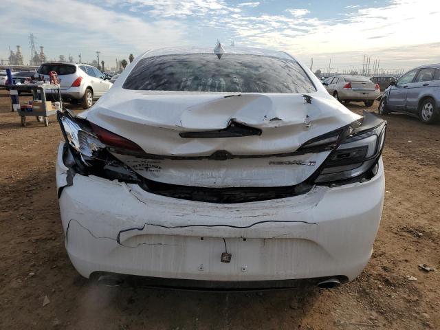 Photo 6 from auction – 2016 BUICK REGAL with VIN 2G4GK5EXXG9204148