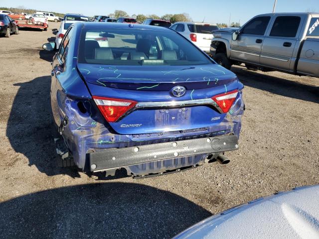 Photo 6 from auction – 2015 TOYOTA CAMRY LE with VIN 4T1BF1FK8FU900275