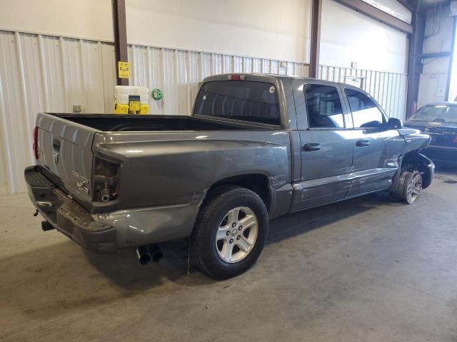 Photo 3 from auction – 2011 DODGE DAKOTA SLT with VIN 1D7RE3GP3BS685198