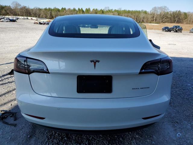 Photo 6 from auction – 2019 TESLA MODEL 3 with VIN 5YJ3E1EB9KF494698