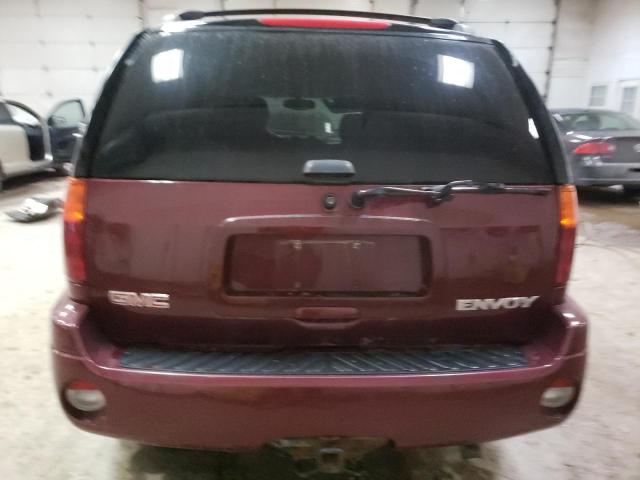 Zdjęcie 6 z aukcji – 2003 GMC ENVOY z VIN 1GKDT13S432313464