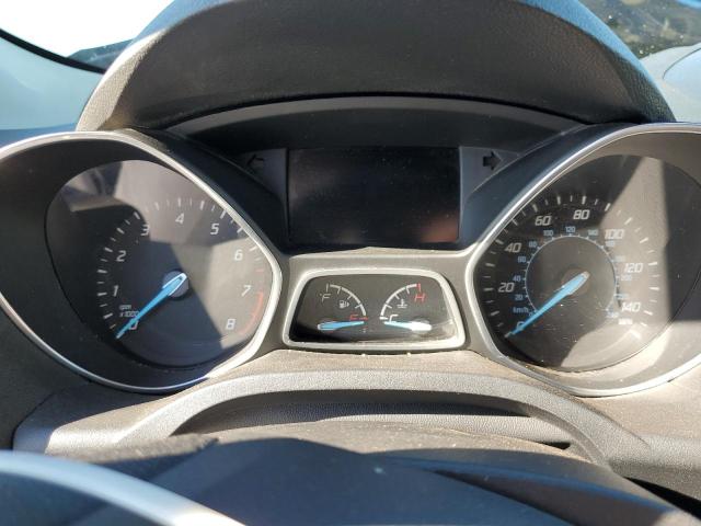 Photo 9 from auction – 2014 FORD ESCAPE SE with VIN 1FMCU0GX9EUD14567