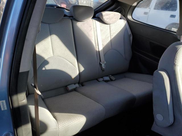 Photo 10 from auction – 2010 HYUNDAI ACCENT BLU with VIN KMHCM3AC4AU170069