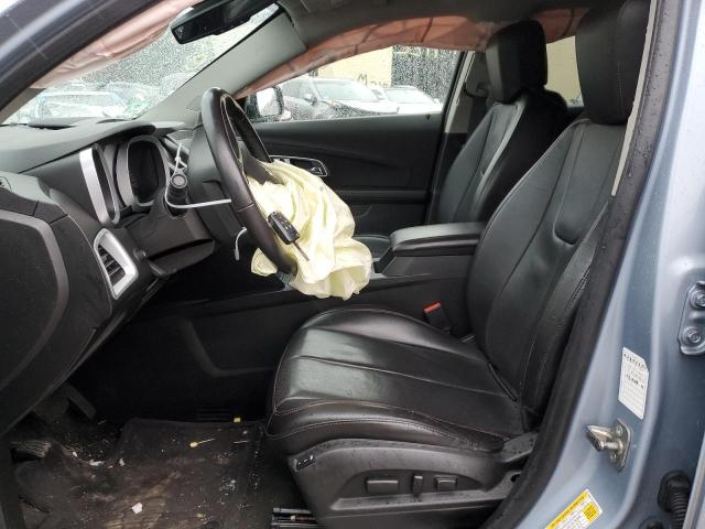 Zdjęcie 7 z aukcji – 2014 CHEVROLET EQUINOX LT z VIN 2GNFLHE35E6297033