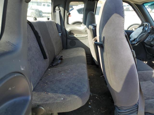 Photo 10 from auction – 2001 DODGE RAM 1500 with VIN 1B7HC13ZX1J554751