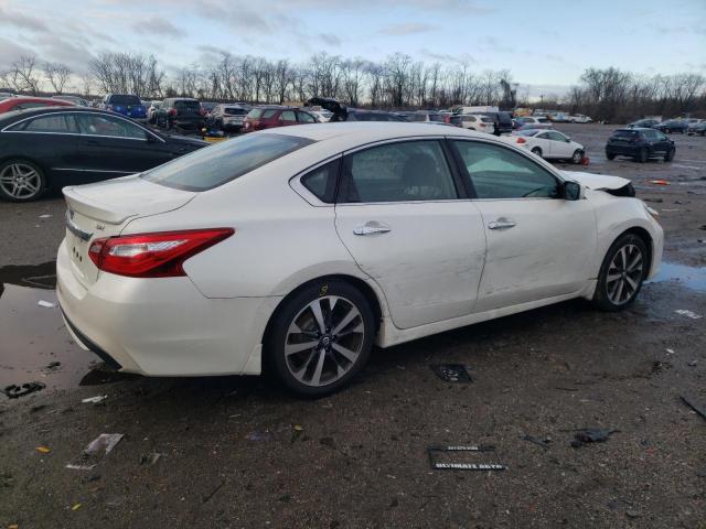 Photo 3 from auction – 2016 NISSAN ALTIMA 2.5 with VIN 1N4AL3AP2GC137500