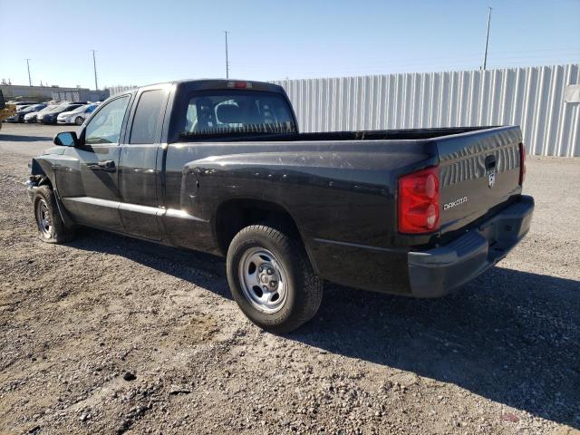 Photo 2 from auction – 2006 DODGE DAKOTA ST with VIN 1D7HE22K16S632409