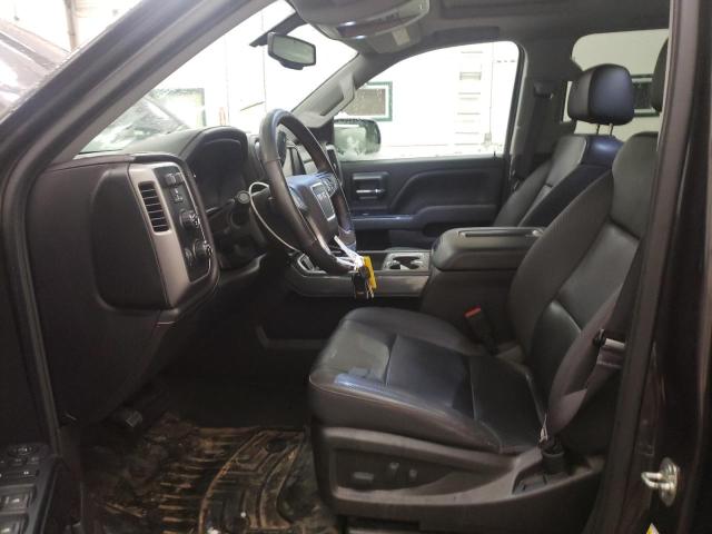 Photo 7 from auction – 2016 GMC SIERRA K15 with VIN 3GTU2NEC0GG264983