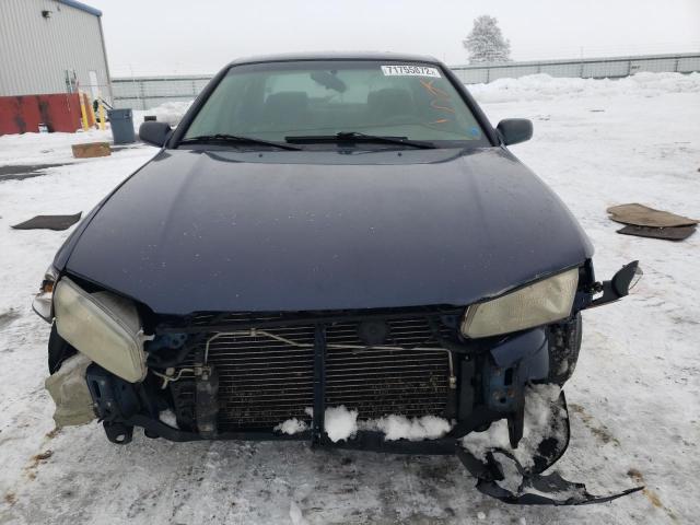 Photo 5 from auction – 1997 TOYOTA CAMRY CE with VIN 4T1BG22K7VU752949