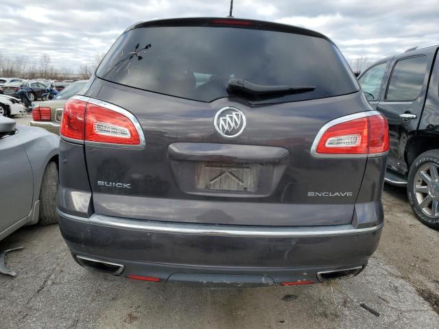 Photo 6 from auction – 2017 BUICK ENCLAVE with VIN 5GAKRBKD5HJ125822