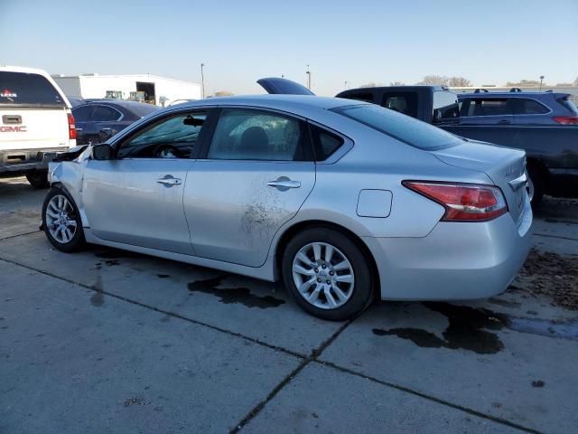 Photo 2 from auction – 2013 NISSAN ALTIMA 2.5 with VIN 1N4AL3APXDC901900