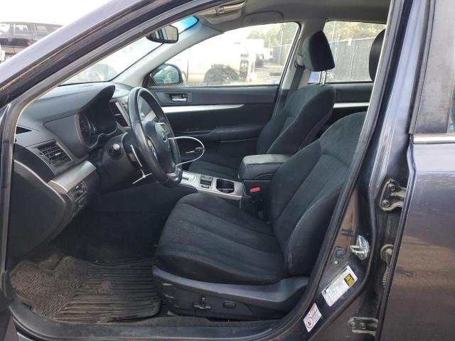 Photo 7 from auction – 2013 SUBARU LEGACY 2.5 with VIN 4S3BMBC67D3008996