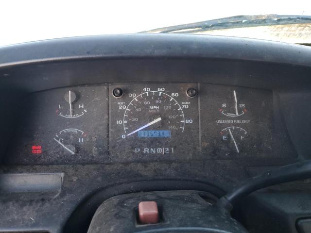 Photo 9 from auction – 1994 FORD F150 with VIN 1FTDF15Y2RLA18287