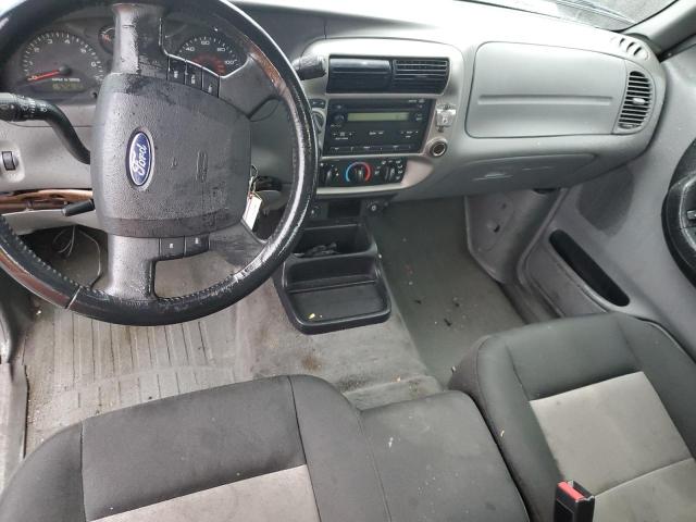 Foto 8 de la subasta – 2011 FORD RANGER SUP con VIN 1FTLR4FE4BPA12496