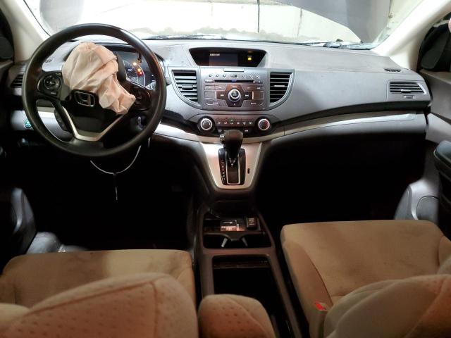 Photo 8 from auction – 2012 HONDA CR-V EX with VIN 5J6RM4H53CL069412