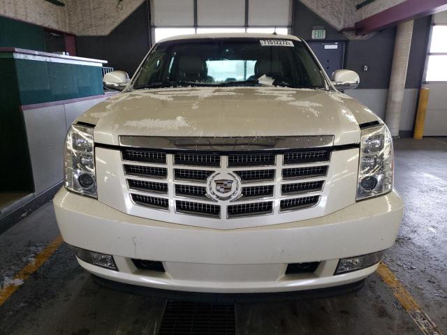 Photo 5 from auction – 2012 CADILLAC ESCALADE L with VIN 1GYS3BEF4CR152771