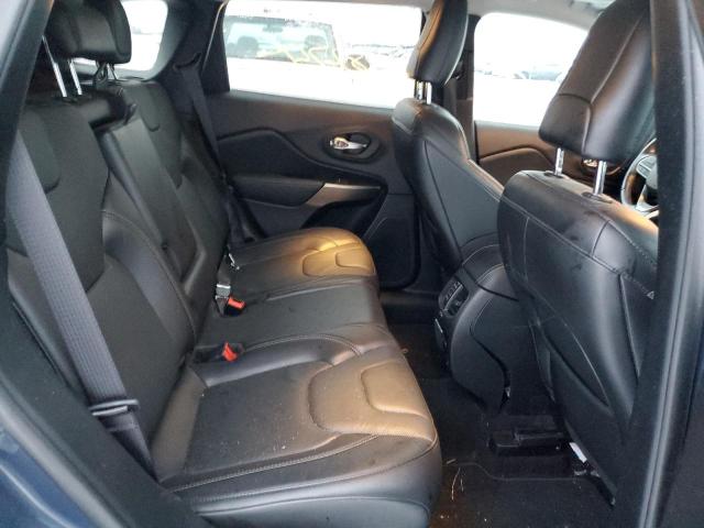 Photo 11 from auction – 2020 JEEP CHEROKEE L with VIN 1C4PJMDX0LD562598