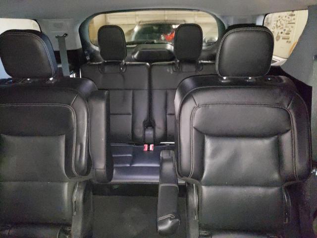 Photo 10 from auction – 2021 FORD EXPLORER L with VIN 1FMSK8FH8MGA84995