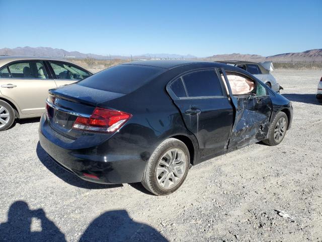 Photo 3 from auction – 2015 HONDA CIVIC EX with VIN 19XFB2F88FE029551