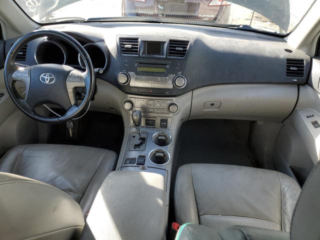 Photo 8 from auction – 2010 TOYOTA 06 BEDLNR with VIN 5TDJK3EH2AS035488