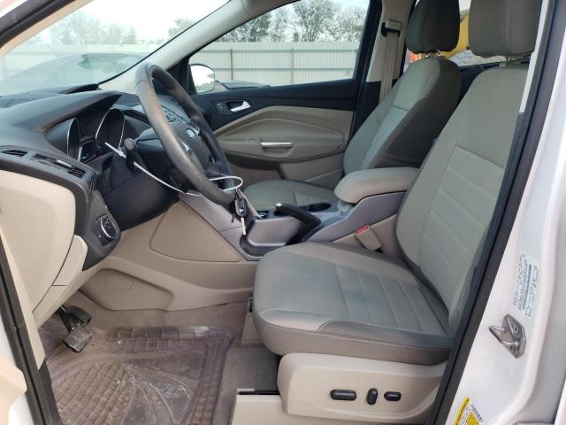 Photo 7 from auction – 2015 FORD ESCAPE SE with VIN 1FMCU0G74FUC25040