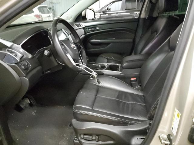 Photo 7 from auction – 2014 CADILLAC SRX with VIN 3GYFNAE31ES558681