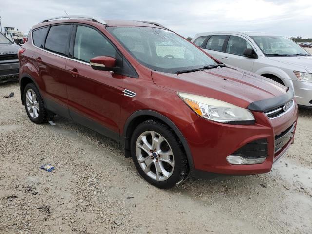 Photo 4 from auction – 2015 FORD ESCAPE TIT with VIN 1FMCU9J94FUB16849