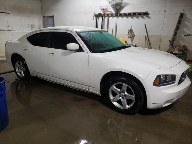 Photo 4 from auction – 2010 DODGE CHARGER with VIN 2B3CA4CD1AH137768