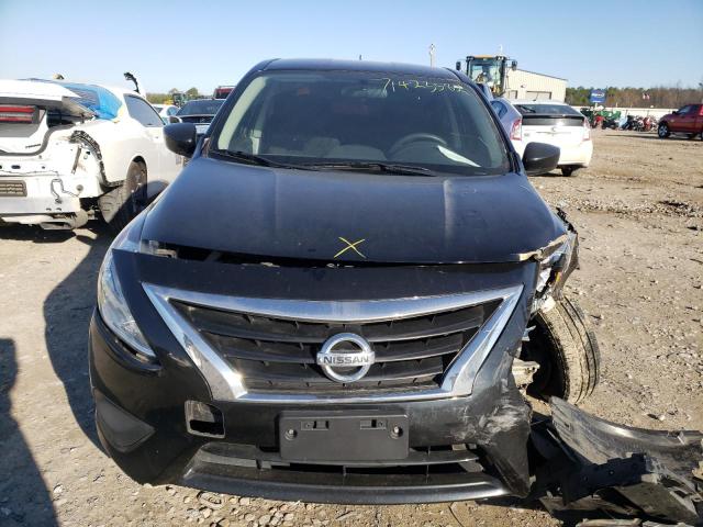 Photo 5 from auction – 2019 NISSAN VERSA S with VIN 3N1CN7AP0KL828951