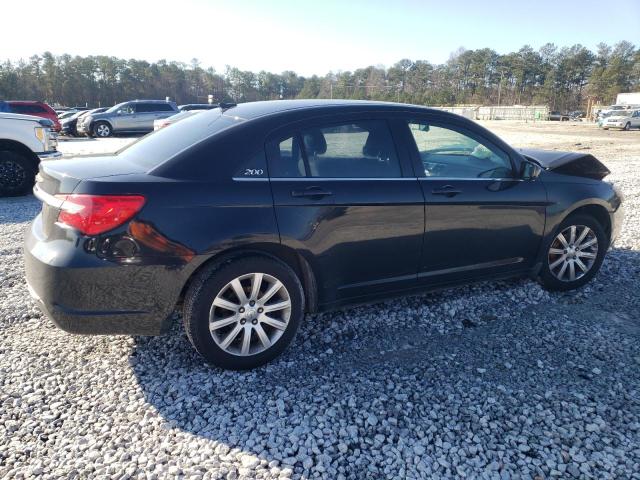 Photo 3 from auction – 2011 CHRYSLER 200 TOURIN with VIN 1C3BC1FB2BN625606
