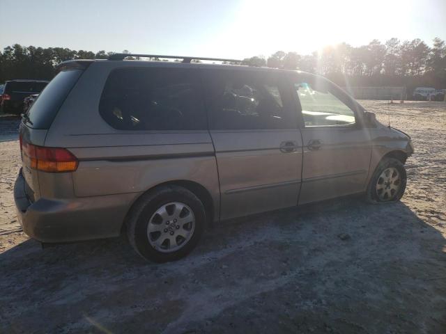 Photo 3 from auction – 2003 HONDA ODYSSEY EX with VIN 5FNRL18923B025186