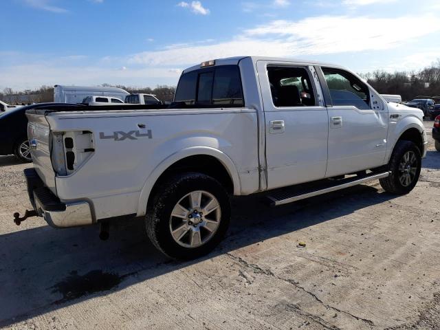 Photo 3 from auction – 2013 FORD F150 SUPER with VIN 1FTFW1ET6DKD68212