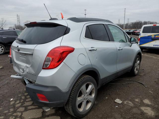 Photo 3 from auction – 2016 BUICK ENCORE with VIN KL4CJASBXGB653491