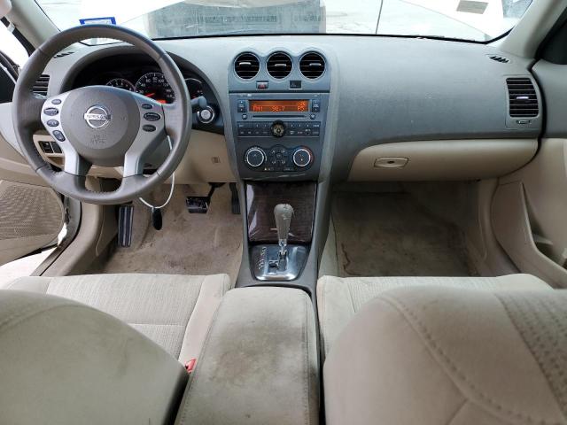 Photo 8 from auction – 2012 NISSAN ALTIMA BAS with VIN 1N4AL2AP6CN444497