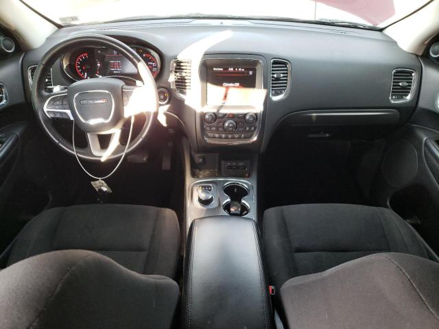 Photo 8 from auction – 2017 DODGE DURANGO SX with VIN 1C4RDJAG0HC601237