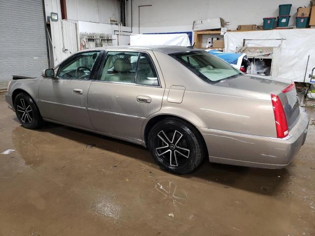 Photo 2 from auction – 2007 CADILLAC DTS with VIN 1G6KD57Y47U184869