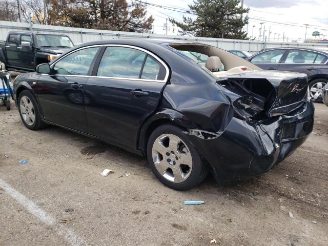 Photo 2 from auction – 2009 SATURN AURA XE with VIN 1G8ZS57B79F232735