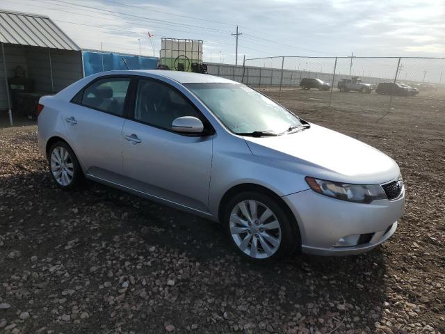 صورة رقم 4 من المزاد - 2011 KIA FORTE SX مع VIN KNAFW4A36B5378528