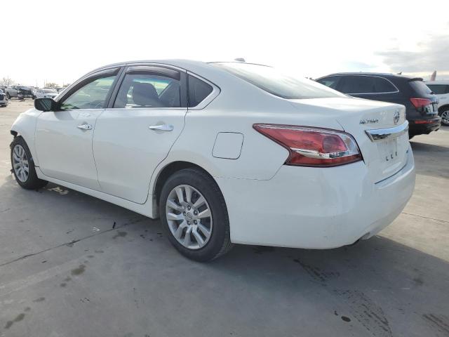 Photo 2 from auction – 2014 NISSAN ALTIMA with VIN 1N4AL3AP3EN338274