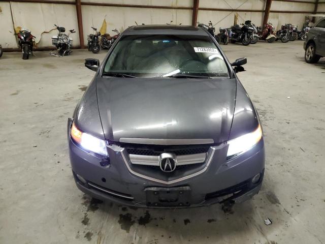 Photo 5 from auction – 2008 ACURA TL with VIN 19UUA66228A038329