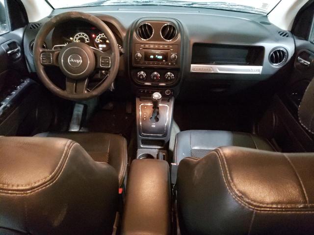 Photo 8 from auction – 2015 JEEP COMPASS SP with VIN 1C4NJCBA5FD401782