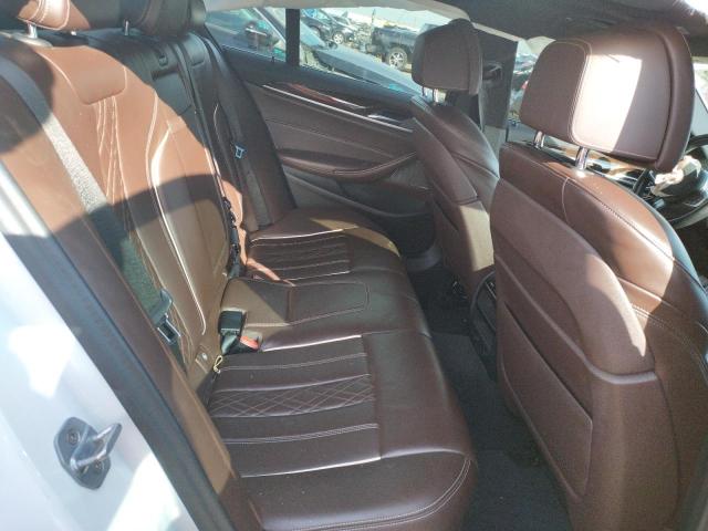 Photo 10 from auction – 2019 BMW 530E with VIN WBAJA9C5XKB389943