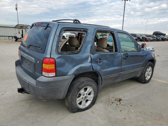 Photo 3 from auction – 2006 FORD ESCAPE XLT with VIN 1FMYU03136KA51528