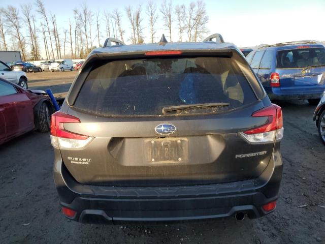 Photo 6 from auction – 2019 SUBARU FORESTER L with VIN JF2SKASC2KH570068