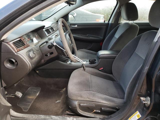 Photo 7 from auction – 2015 CHEVROLET IMPALA LIM with VIN 2G1WB5E36F1122419