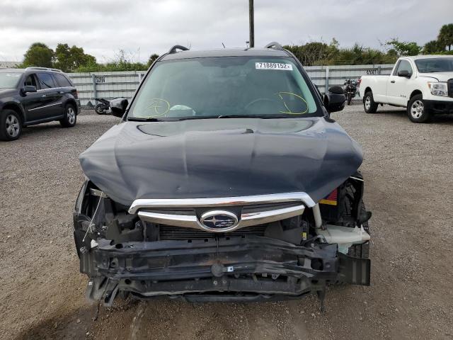Photo 5 from auction – 2015 SUBARU FORESTER 2 with VIN JF2SJAUC5FH819257