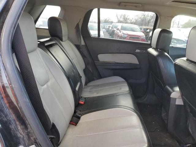 Photo 11 from auction – 2011 GMC TERRAIN SL with VIN 2CTALWEC7B6226326