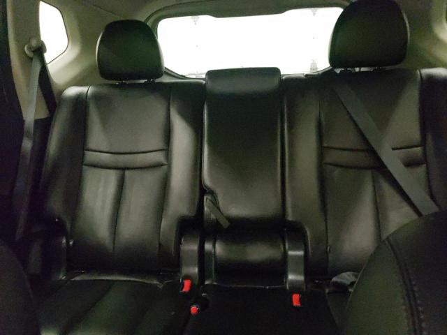 Photo 10 from auction – 2019 NISSAN ROGUE S with VIN 5N1AT2MT0KC775830