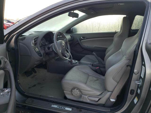 Photo 7 from auction – 2003 ACURA RSX with VIN JH4DC54893C010582
