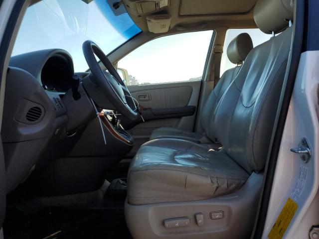 Photo 7 from auction – 2000 LEXUS RX 300 with VIN JT6GF10U0Y0077198